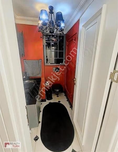 Bahçeşehir Funda A Tipi Full Tadilatlı Emsalsiz Daire - Görsel 28