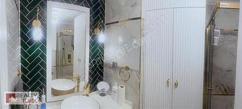 Bahçeşehir Funda A Tipi Full Tadilatlı Emsalsiz Daire - Görsel 32