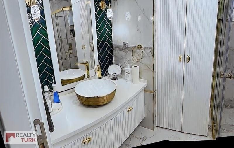 Bahçeşehir Funda A Tipi Full Tadilatlı Emsalsiz Daire - Görsel 14