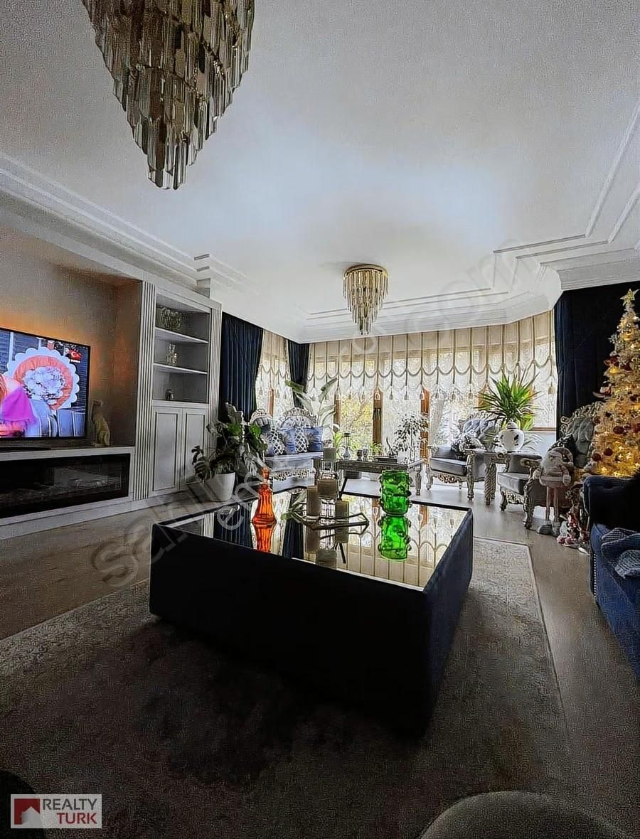 Bahçeşehir Funda A Tipi Full Tadilatlı Emsalsiz Daire - Görsel 9