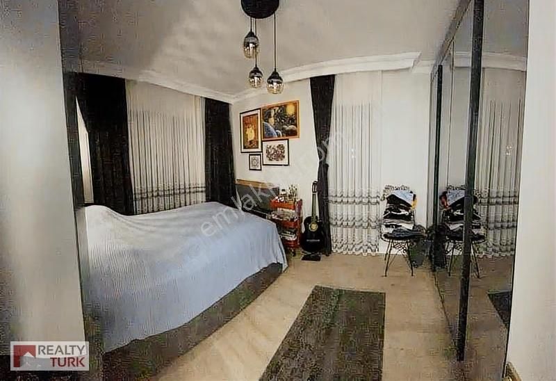 Bahçeşehir Funda A Tipi Full Tadilatlı Emsalsiz Daire - Görsel 6