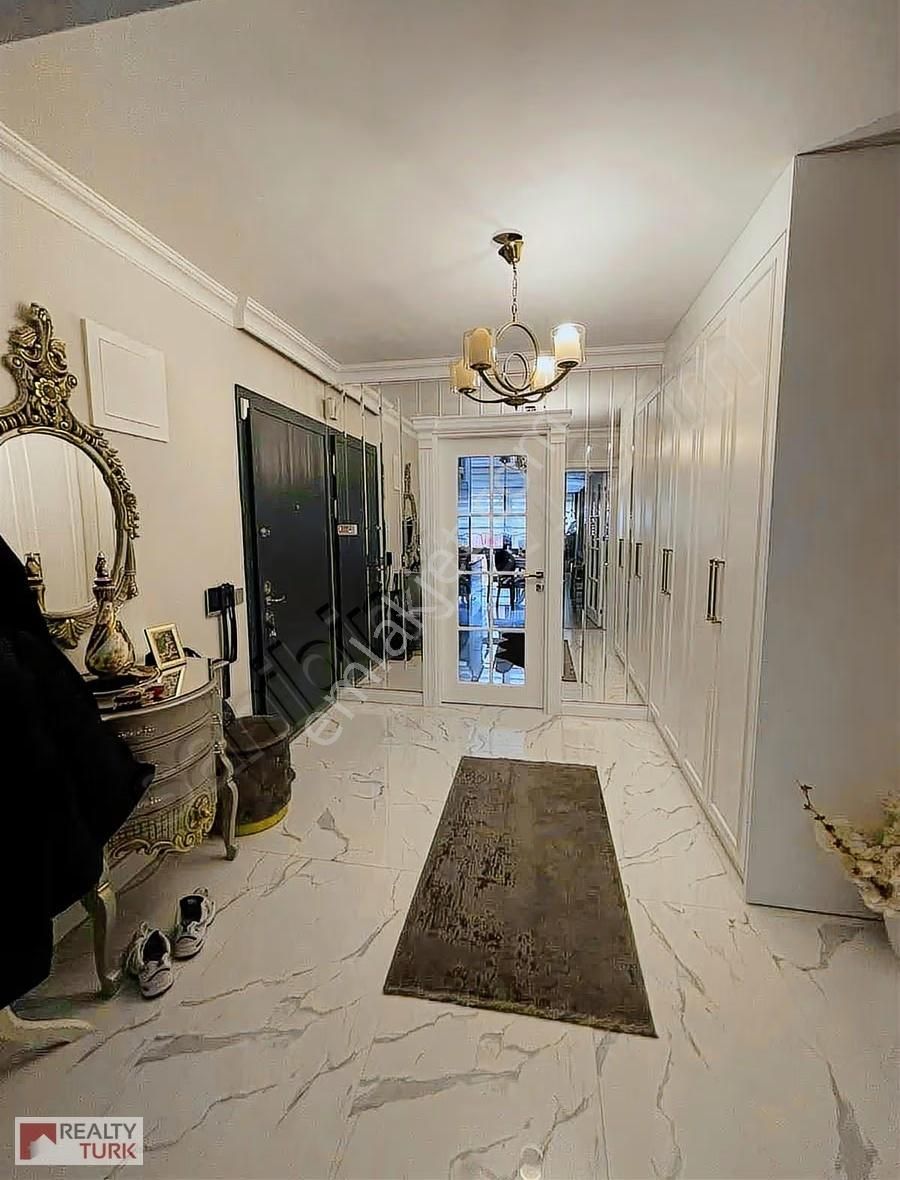 Bahçeşehir Funda A Tipi Full Tadilatlı Emsalsiz Daire - Görsel 29