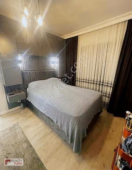 Bahçeşehir Funda A Tipi Full Tadilatlı Emsalsiz Daire - Görsel 26