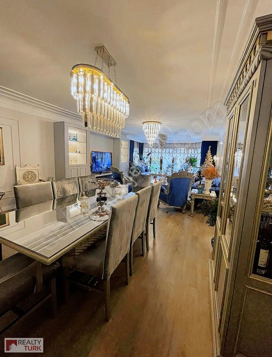 Bahçeşehir Funda A Tipi Full Tadilatlı Emsalsiz Daire - Görsel 30