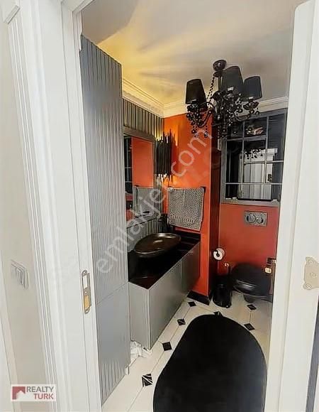 Bahçeşehir Funda A Tipi Full Tadilatlı Emsalsiz Daire - Görsel 20