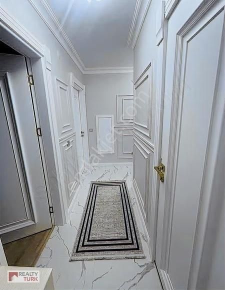 Bahçeşehir Funda A Tipi Full Tadilatlı Emsalsiz Daire - Görsel 27