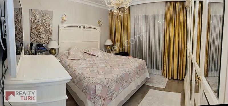 Bahçeşehir Funda A Tipi Full Tadilatlı Emsalsiz Daire - Görsel 17