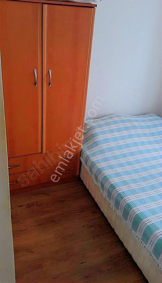 Gazi Paşa Yakamoz Mevkiinde Satılık 2+1 Bahçe Katı Daire - Görsel 23