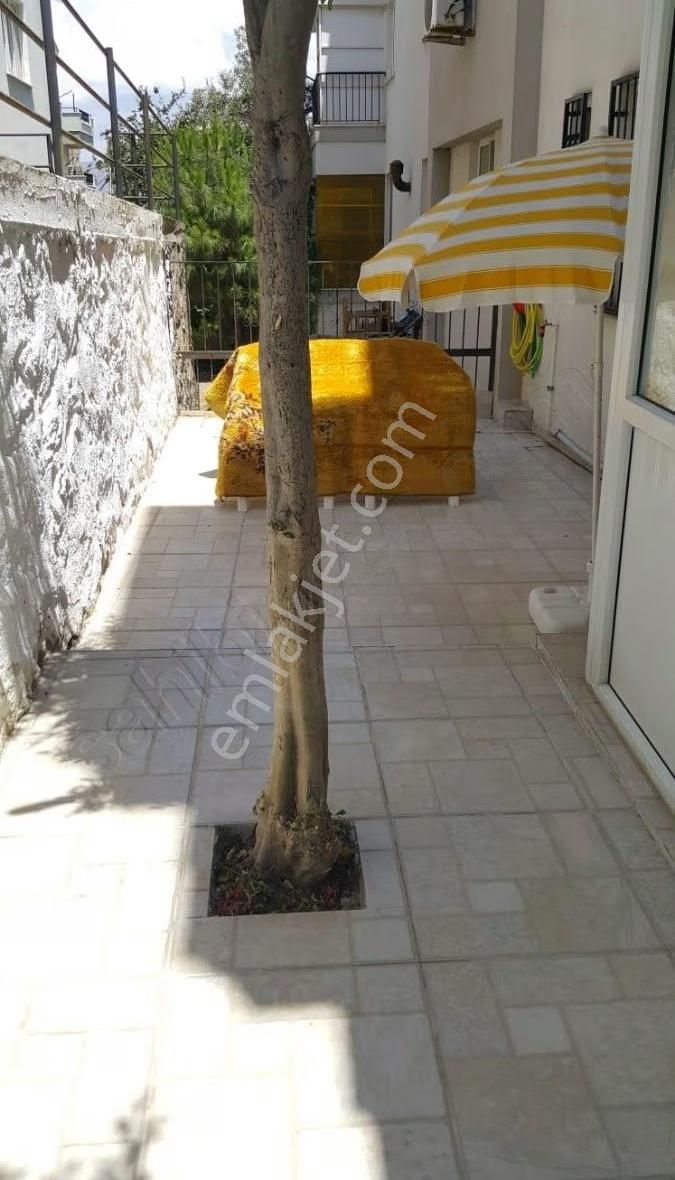 Gazi Paşa Yakamoz Mevkiinde Satılık 2+1 Bahçe Katı Daire - Görsel 10