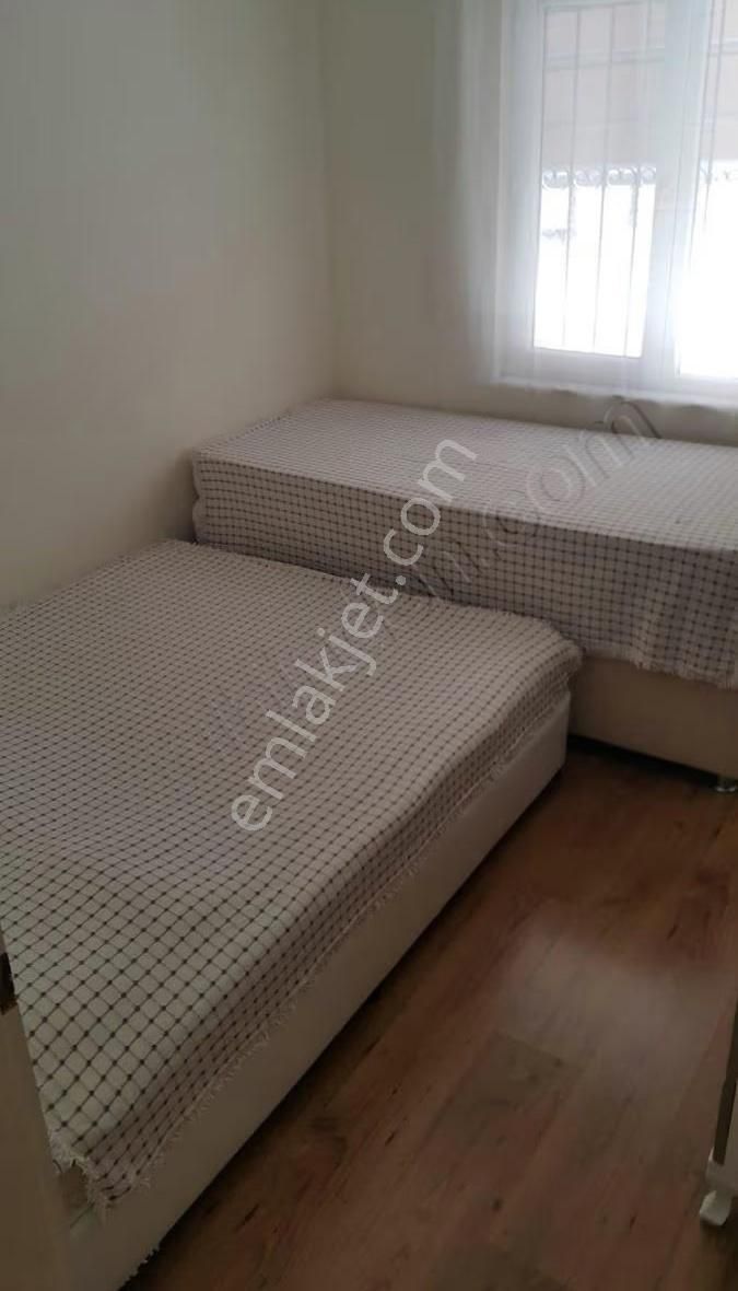 Gazi Paşa Yakamoz Mevkiinde Satılık 2+1 Bahçe Katı Daire - Görsel 17