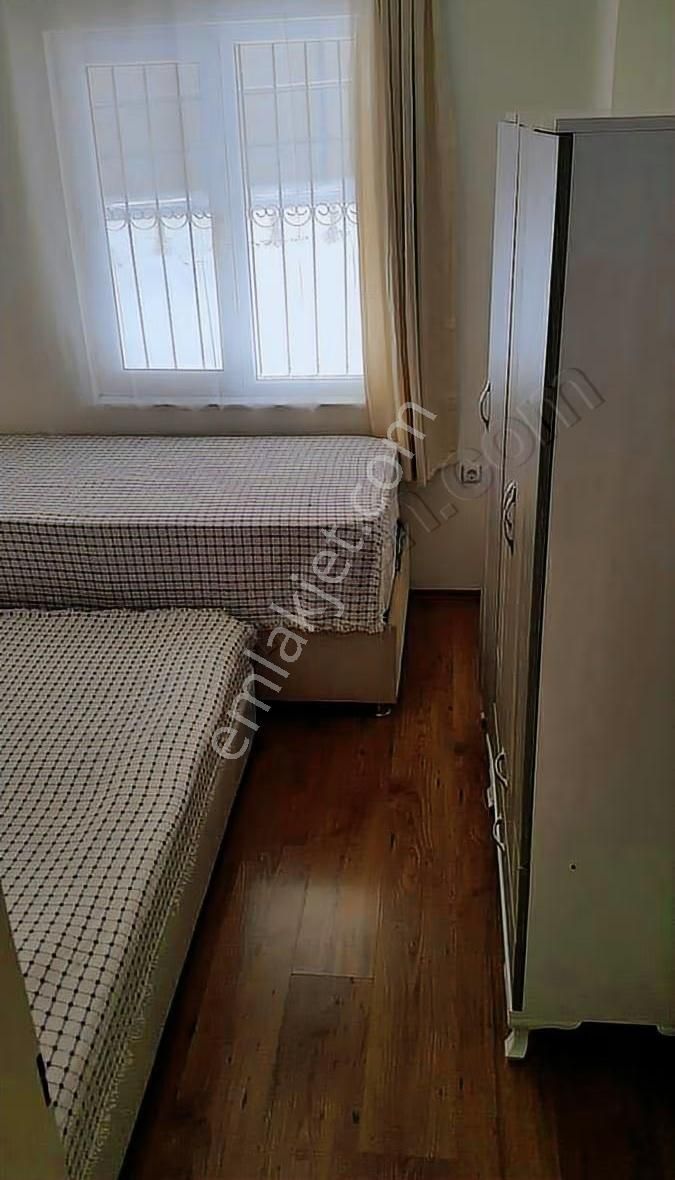 Gazi Paşa Yakamoz Mevkiinde Satılık 2+1 Bahçe Katı Daire - Görsel 11