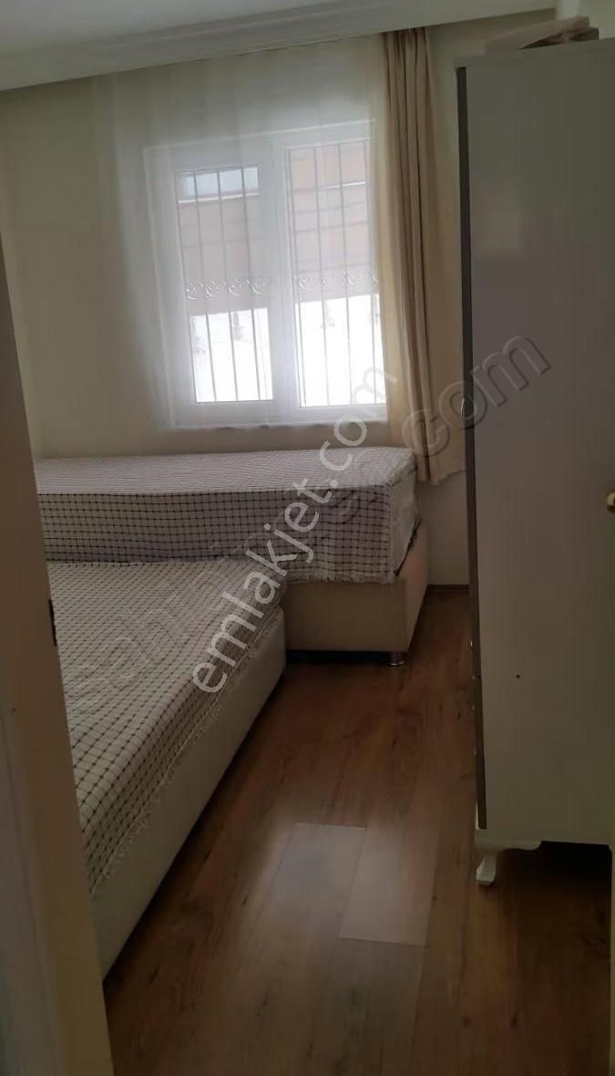 Gazi Paşa Yakamoz Mevkiinde Satılık 2+1 Bahçe Katı Daire - Görsel 2