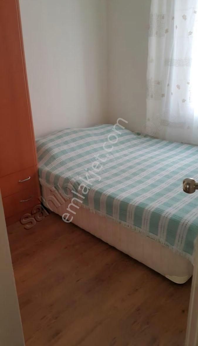 Gazi Paşa Yakamoz Mevkiinde Satılık 2+1 Bahçe Katı Daire - Görsel 14