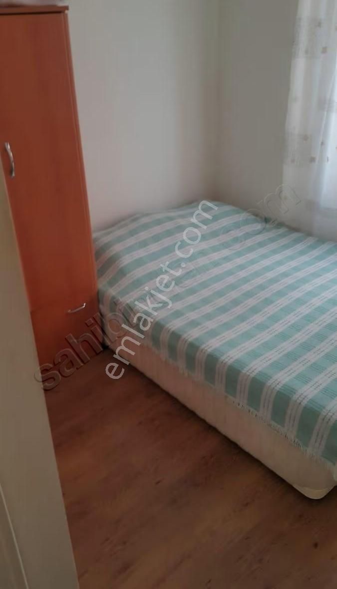 Gazi Paşa Yakamoz Mevkiinde Satılık 2+1 Bahçe Katı Daire - Görsel 22