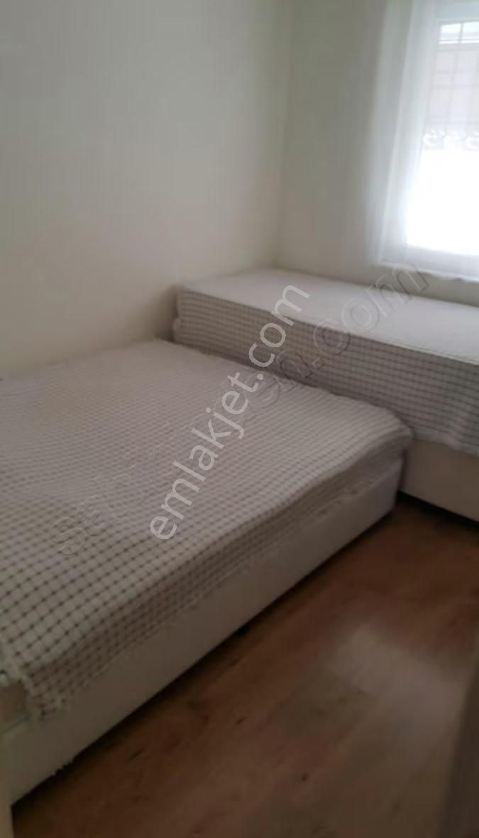 Gazi Paşa Yakamoz Mevkiinde Satılık 2+1 Bahçe Katı Daire - Görsel 7