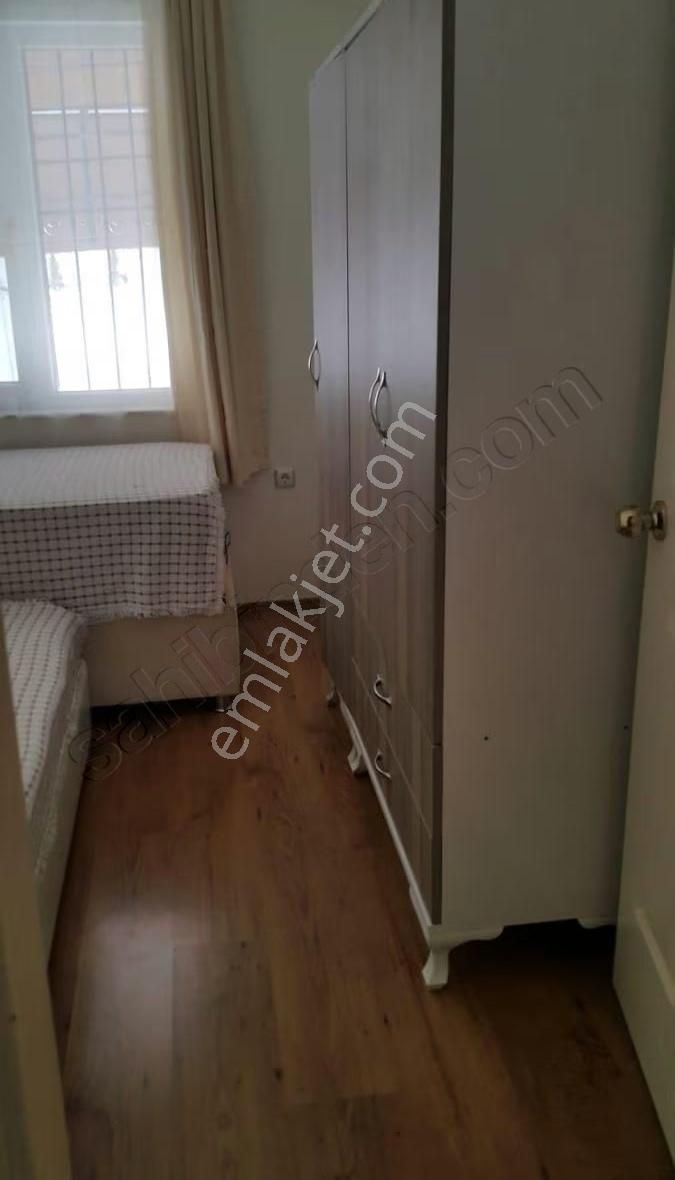 Gazi Paşa Yakamoz Mevkiinde Satılık 2+1 Bahçe Katı Daire - Görsel 24