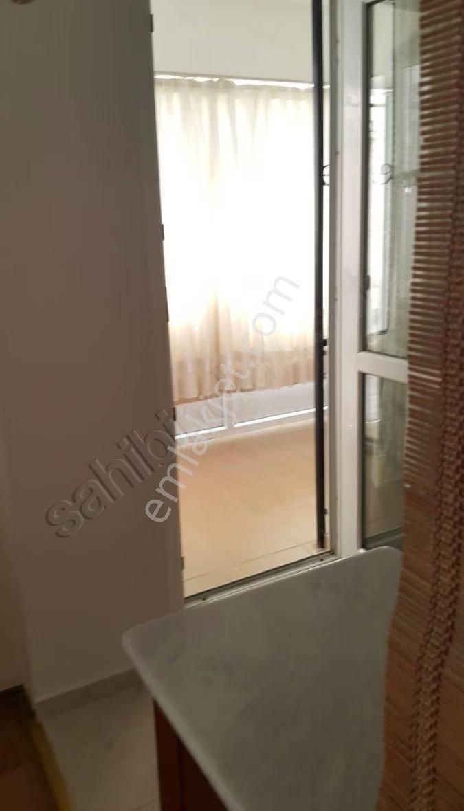 Gazi Paşa Yakamoz Mevkiinde Satılık 2+1 Bahçe Katı Daire - Görsel 20