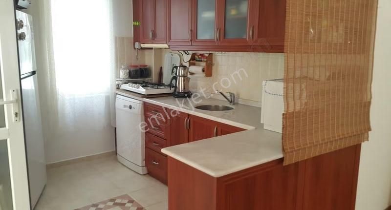 Gazi Paşa Yakamoz Mevkiinde Satılık 2+1 Bahçe Katı Daire - Görsel 6