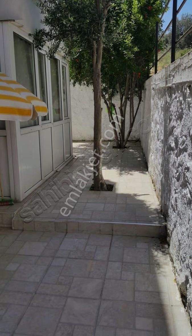 Gazi Paşa Yakamoz Mevkiinde Satılık 2+1 Bahçe Katı Daire - Görsel 26