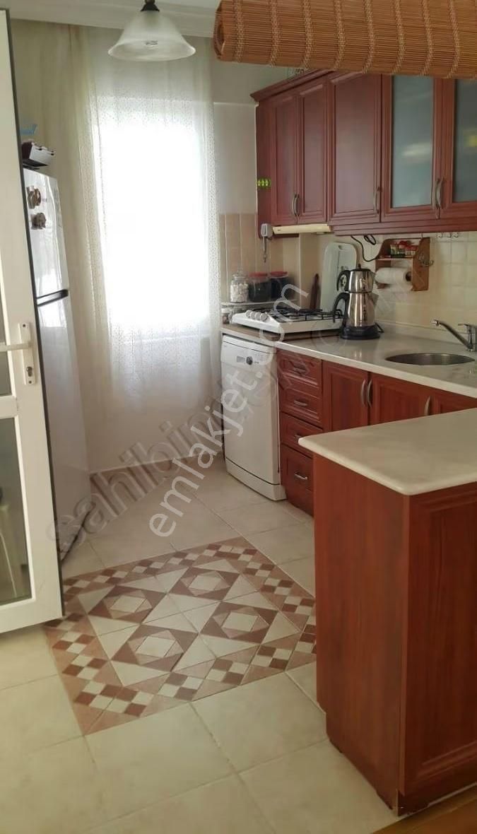 Gazi Paşa Yakamoz Mevkiinde Satılık 2+1 Bahçe Katı Daire - Görsel 15