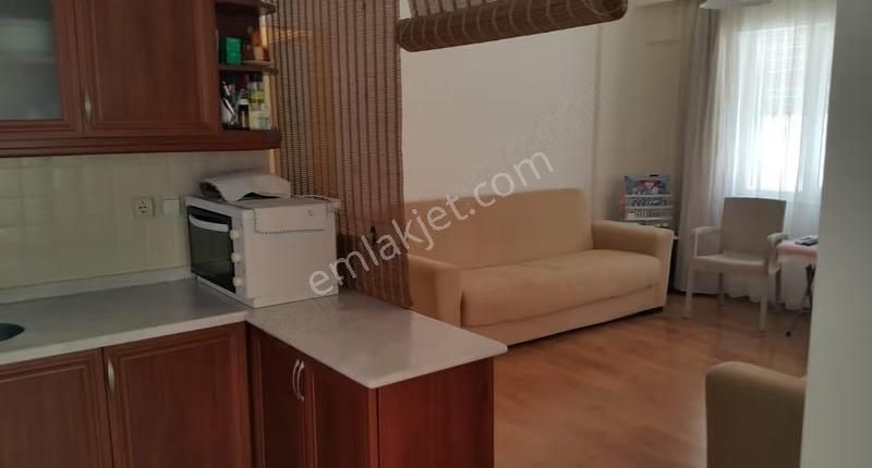 Gazi Paşa Yakamoz Mevkiinde Satılık 2+1 Bahçe Katı Daire