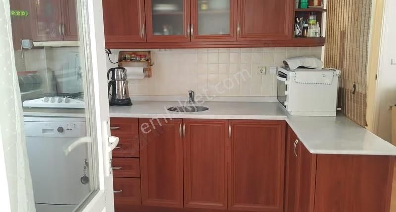 Gazi Paşa Yakamoz Mevkiinde Satılık 2+1 Bahçe Katı Daire - Görsel 8