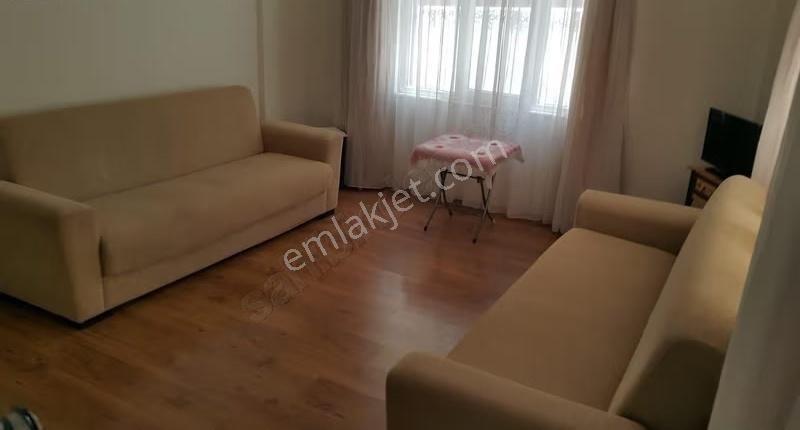 Gazi Paşa Yakamoz Mevkiinde Satılık 2+1 Bahçe Katı Daire - Görsel 9