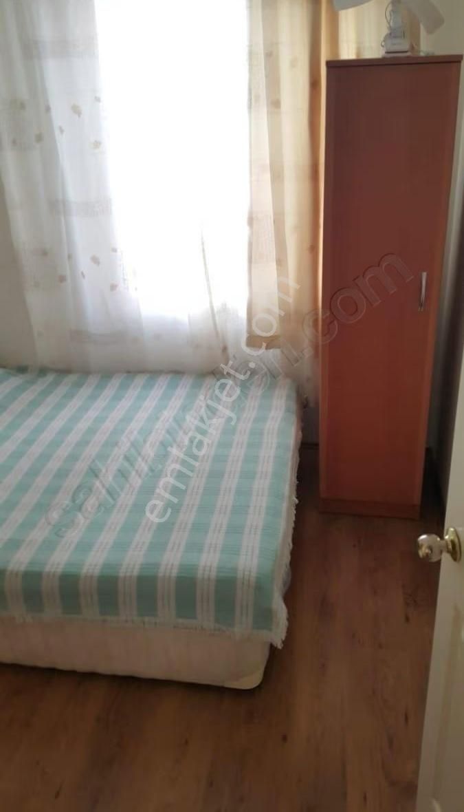 Gazi Paşa Yakamoz Mevkiinde Satılık 2+1 Bahçe Katı Daire - Görsel 18