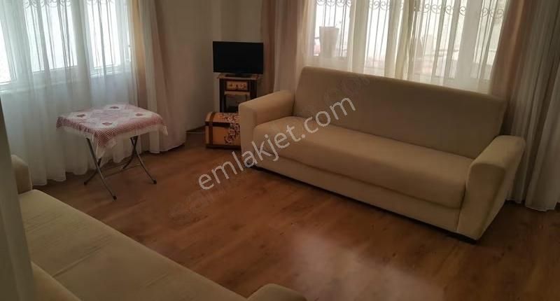 Gazi Paşa Yakamoz Mevkiinde Satılık 2+1 Bahçe Katı Daire - Görsel 13