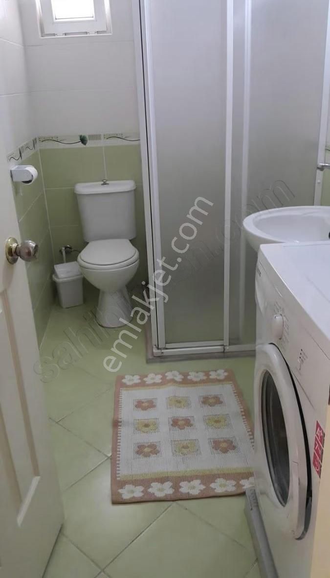 Gazi Paşa Yakamoz Mevkiinde Satılık 2+1 Bahçe Katı Daire - Görsel 19