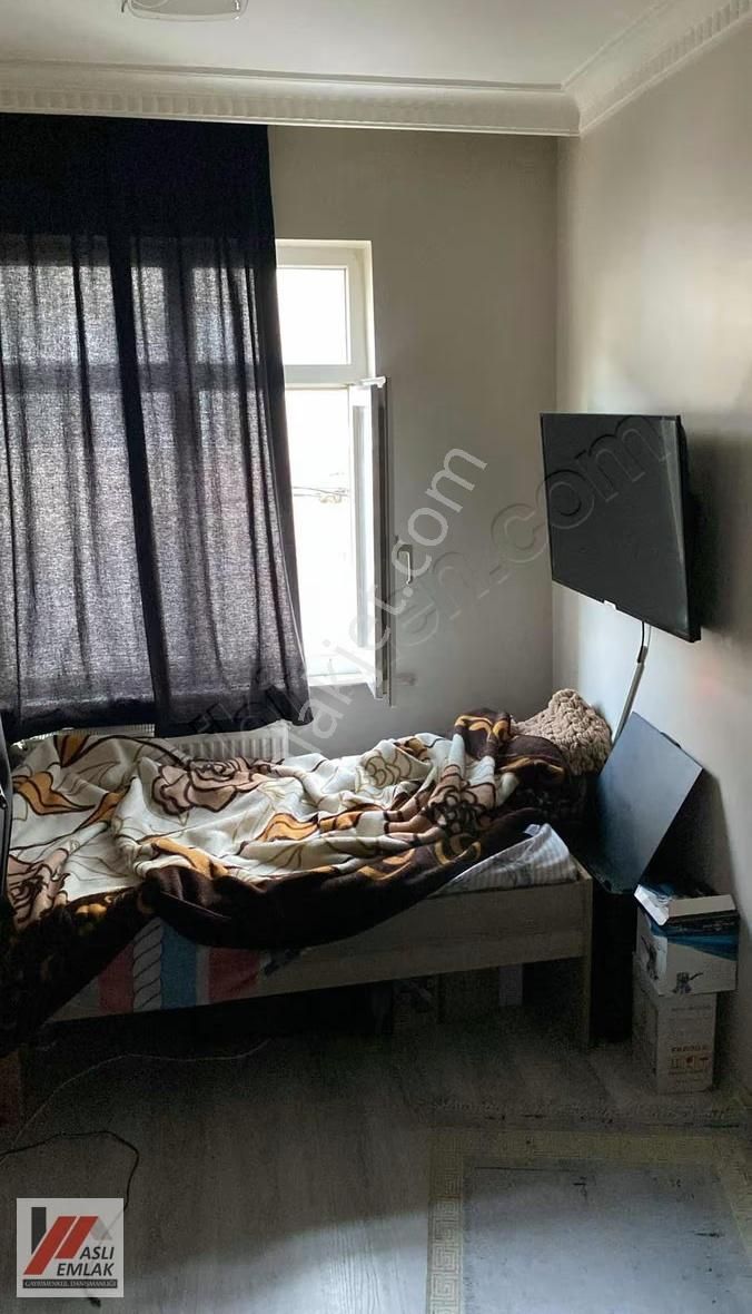 Aslı Emlak'tan Satılık 3+1 150 M2 Masrafsız Daire - Görsel 21