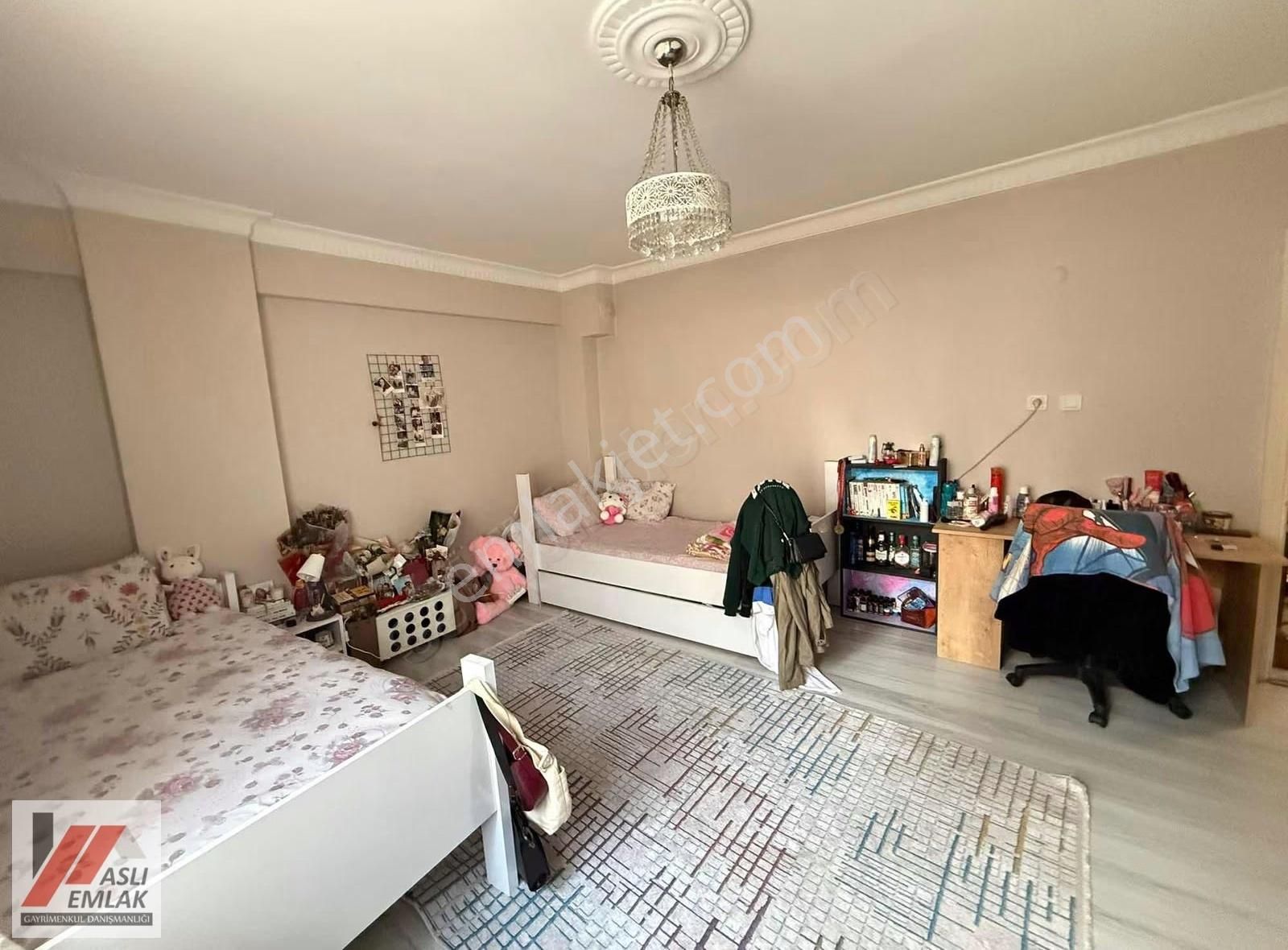 Aslı Emlak'tan Satılık 3+1 150 M2 Masrafsız Daire - Görsel 26