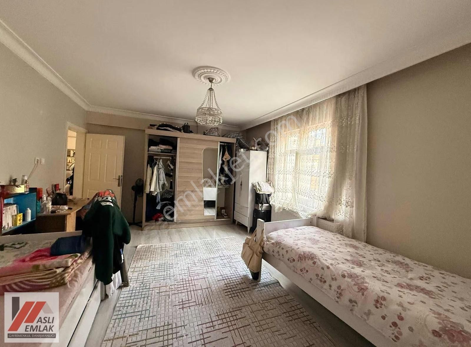 Aslı Emlak'tan Satılık 3+1 150 M2 Masrafsız Daire - Görsel 7