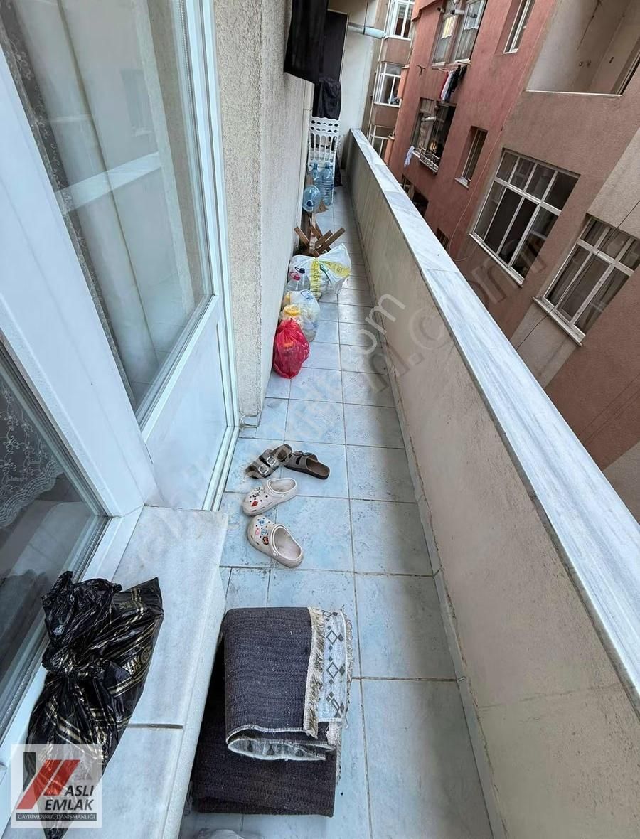 Aslı Emlak'tan Satılık 3+1 150 M2 Masrafsız Daire - Görsel 13