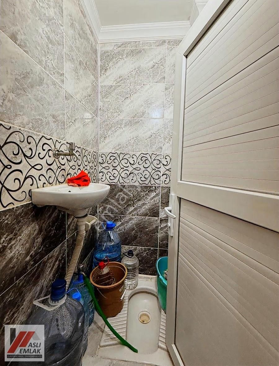 Aslı Emlak'tan Satılık 3+1 150 M2 Masrafsız Daire - Görsel 2