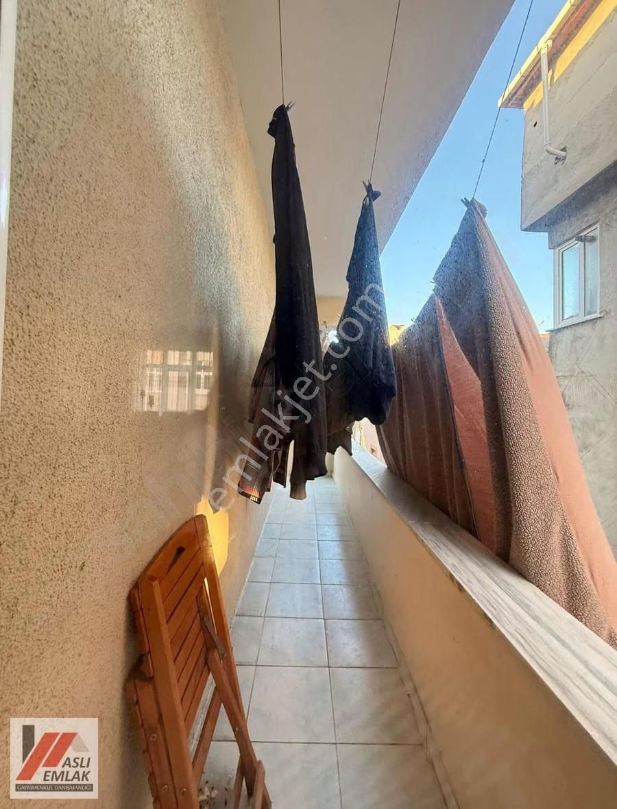 Aslı Emlak'tan Satılık 3+1 150 M2 Masrafsız Daire - Görsel 11