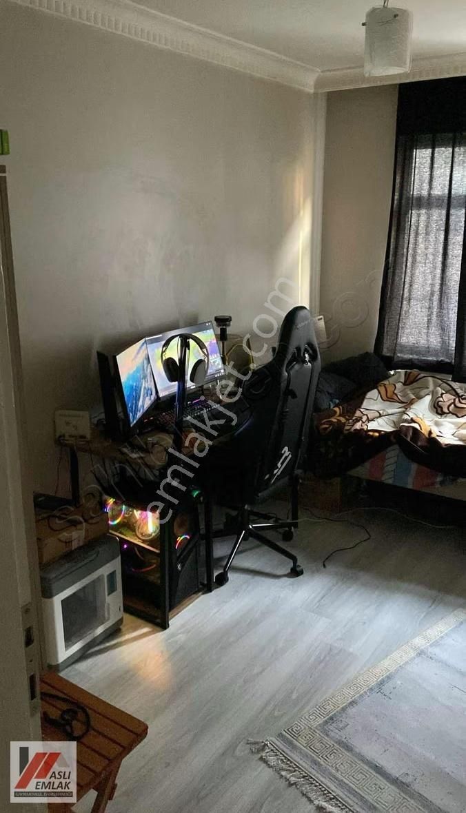 Aslı Emlak'tan Satılık 3+1 150 M2 Masrafsız Daire - Görsel 32