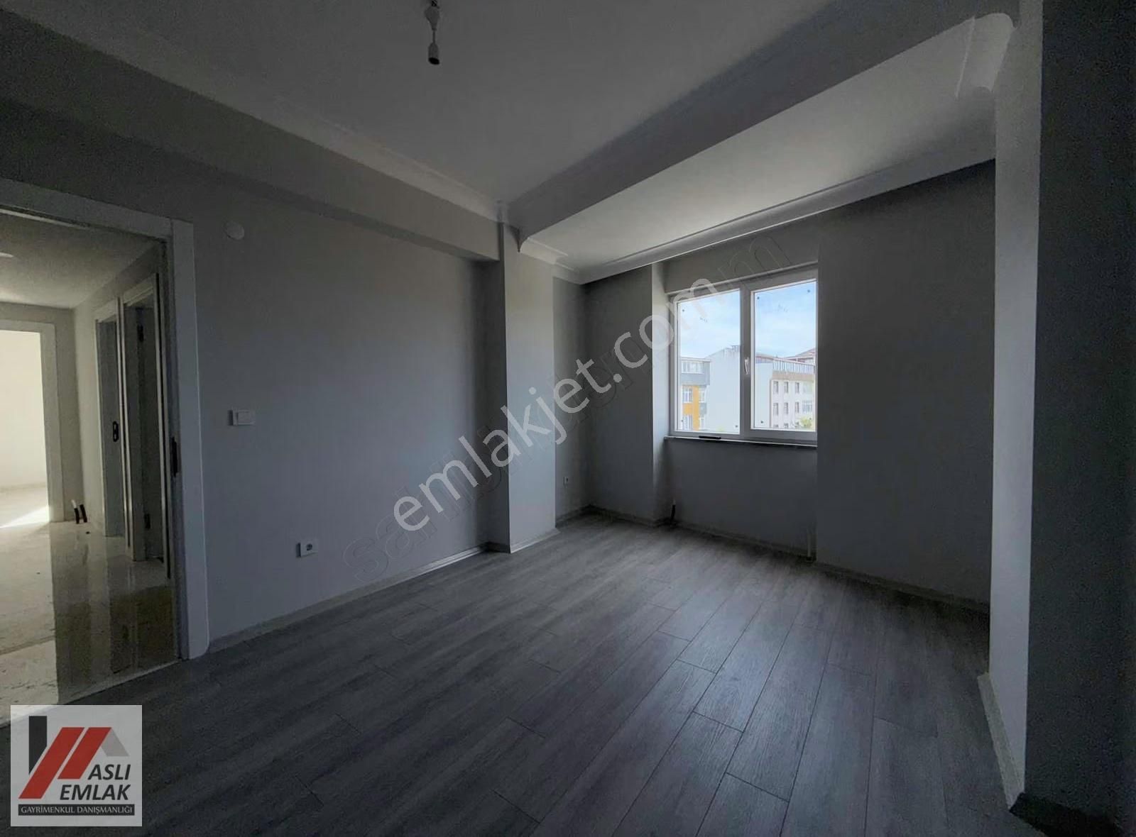 Aslı Emlak'tan Zübeyde Hanım Mah. Sıfır Satılık 3+1 Daire - Görsel 19