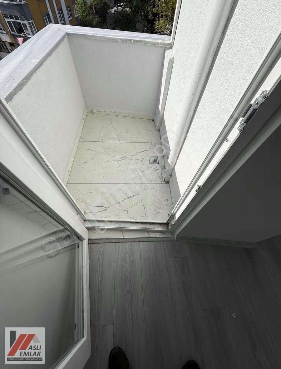 Aslı Emlak'tan Zübeyde Hanım Mah. Sıfır Satılık 3+1 Daire - Görsel 31