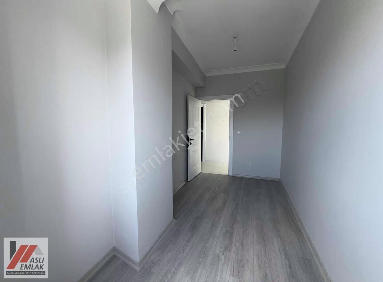 Aslı Emlak'tan Zübeyde Hanım Mah. Sıfır Satılık 3+1 Daire - Görsel 16