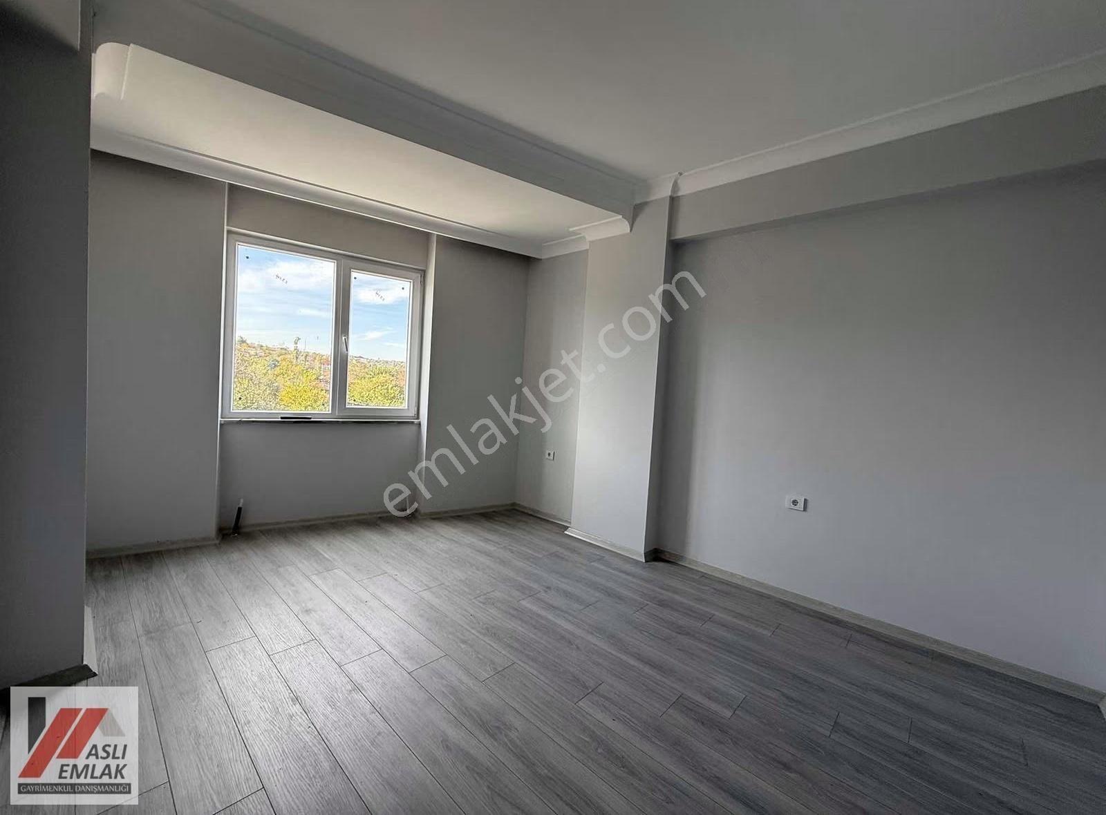 Aslı Emlak'tan Zübeyde Hanım Mah. Sıfır Satılık 3+1 Daire - Görsel 25