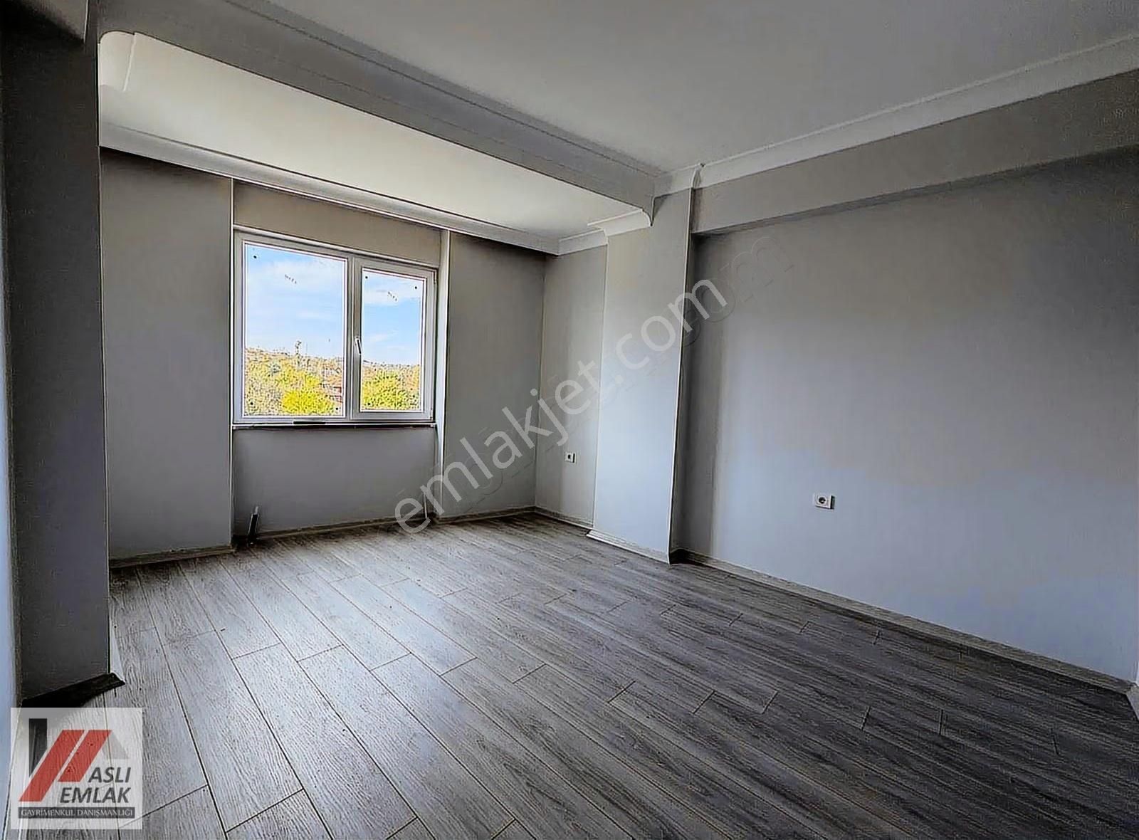 Aslı Emlak'tan Zübeyde Hanım Mah. Sıfır Satılık 3+1 Daire - Görsel 30