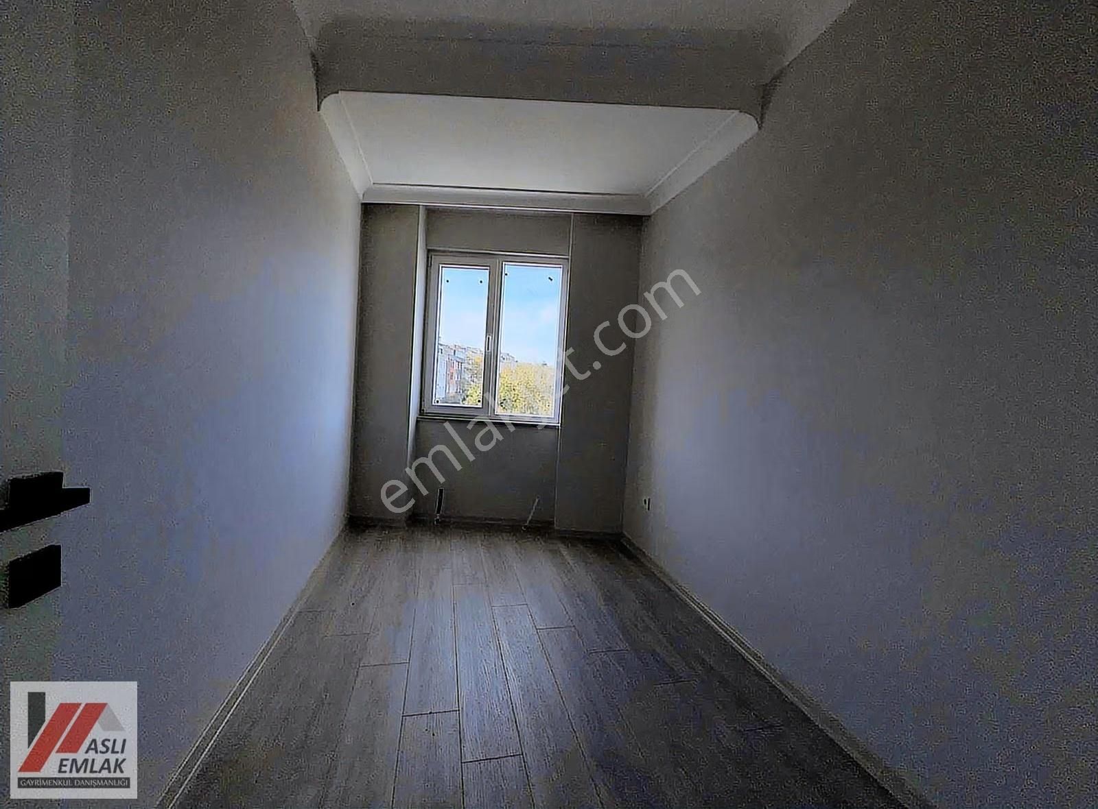 Aslı Emlak'tan Zübeyde Hanım Mah. Sıfır Satılık 3+1 Daire - Görsel 5