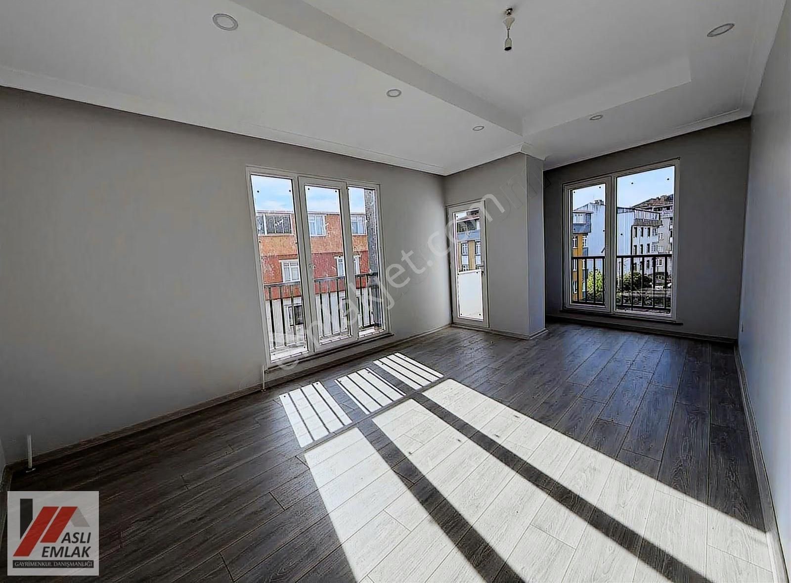 Aslı Emlak'tan Zübeyde Hanım Mah. Sıfır Satılık 3+1 Daire - Görsel 34