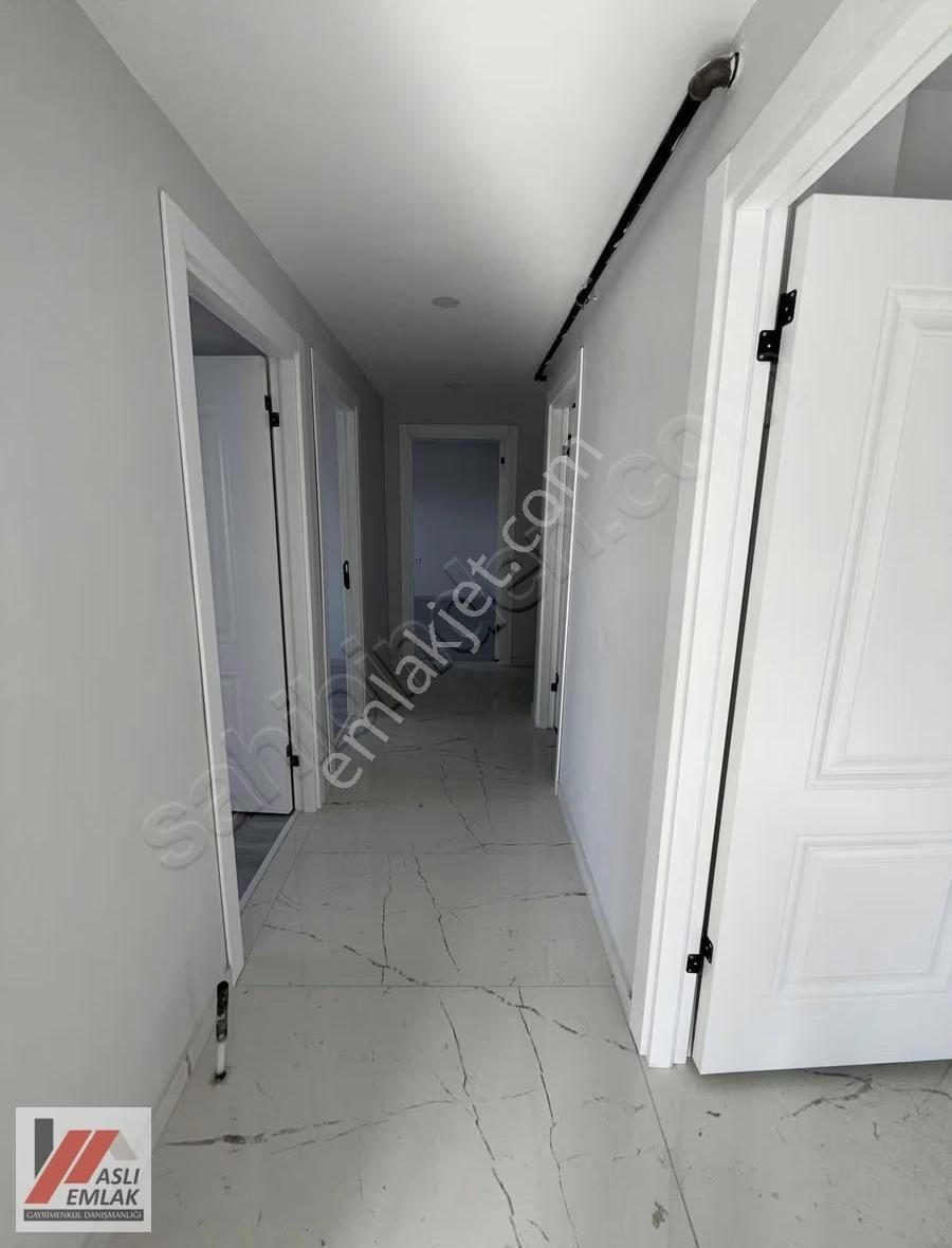 Aslı Emlak'tan Zübeyde Hanım Mah. Sıfır Satılık 3+1 Daire - Görsel 28