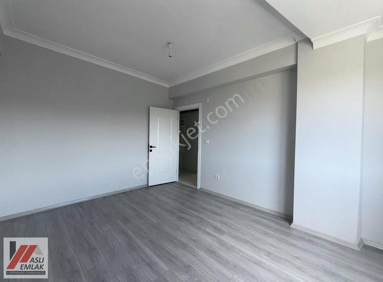 Aslı Emlak'tan Zübeyde Hanım Mah. Sıfır Satılık 3+1 Daire - Görsel 27