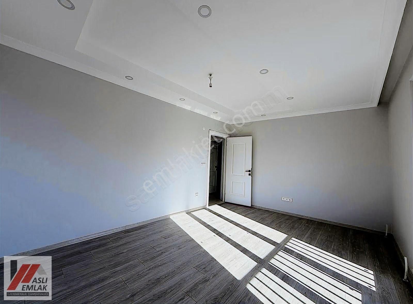 Aslı Emlak'tan Zübeyde Hanım Mah. Sıfır Satılık 3+1 Daire - Görsel 18