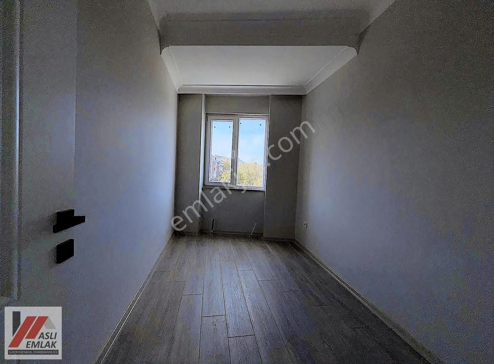 Aslı Emlak'tan Zübeyde Hanım Mah. Sıfır Satılık 3+1 Daire - Görsel 13