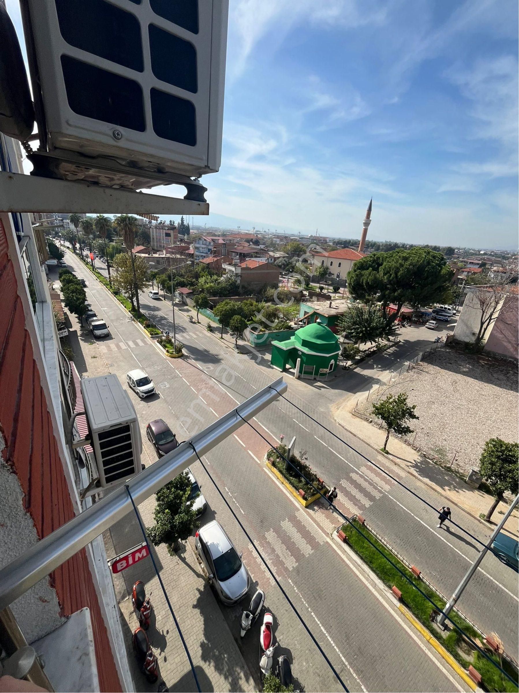 💎aydın Nazilli Sümer Mah Cad Üzerinde Satılık 2+1 Eşyalı Daire - Görsel 11