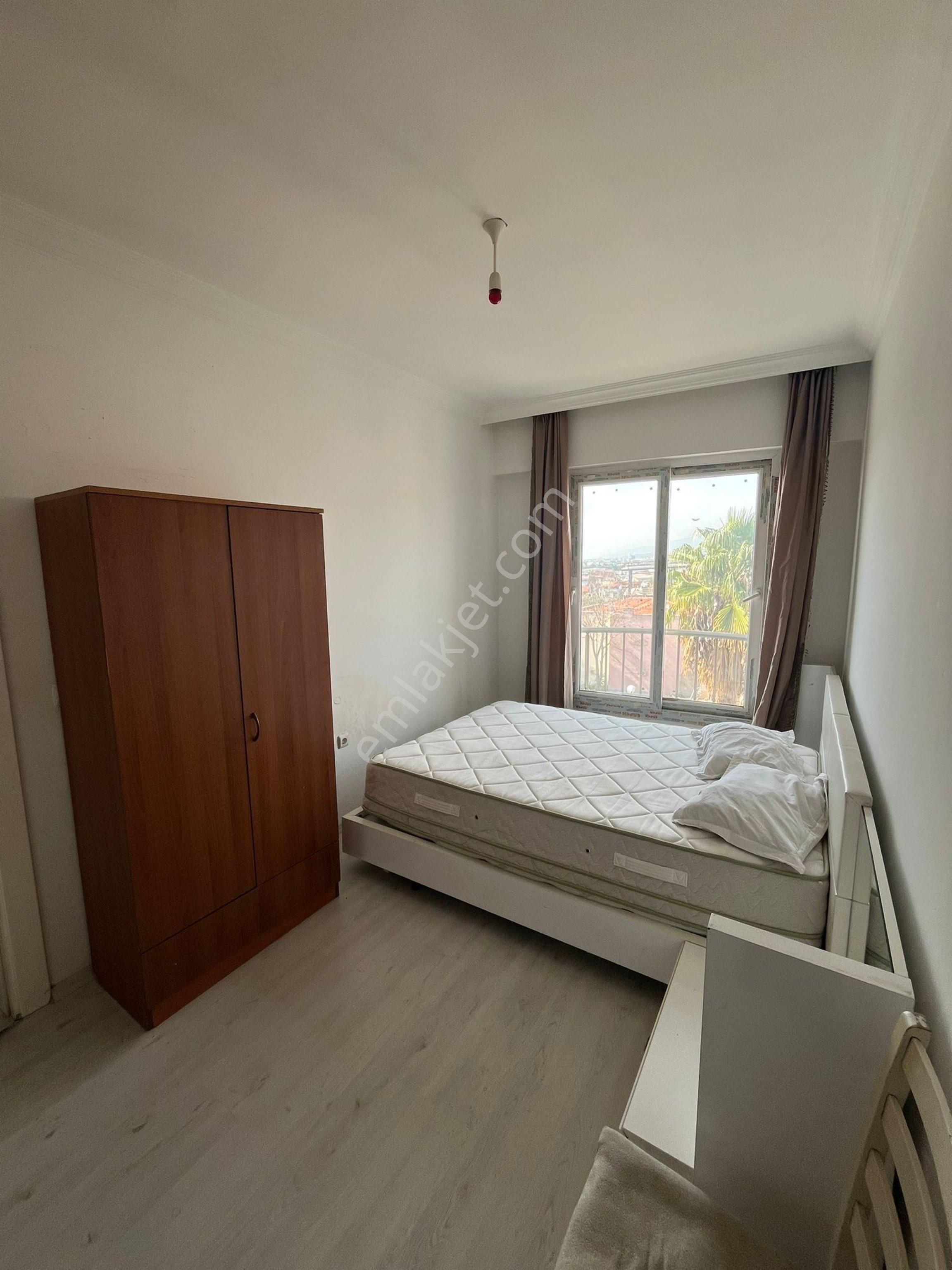 💎aydın Nazilli Sümer Mah Cad Üzerinde Satılık 2+1 Eşyalı Daire - Görsel 6